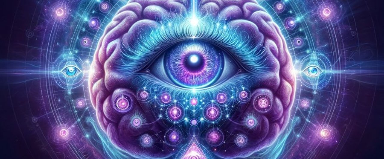 The Pineal Gland: Gateway to Higher Consciousness
